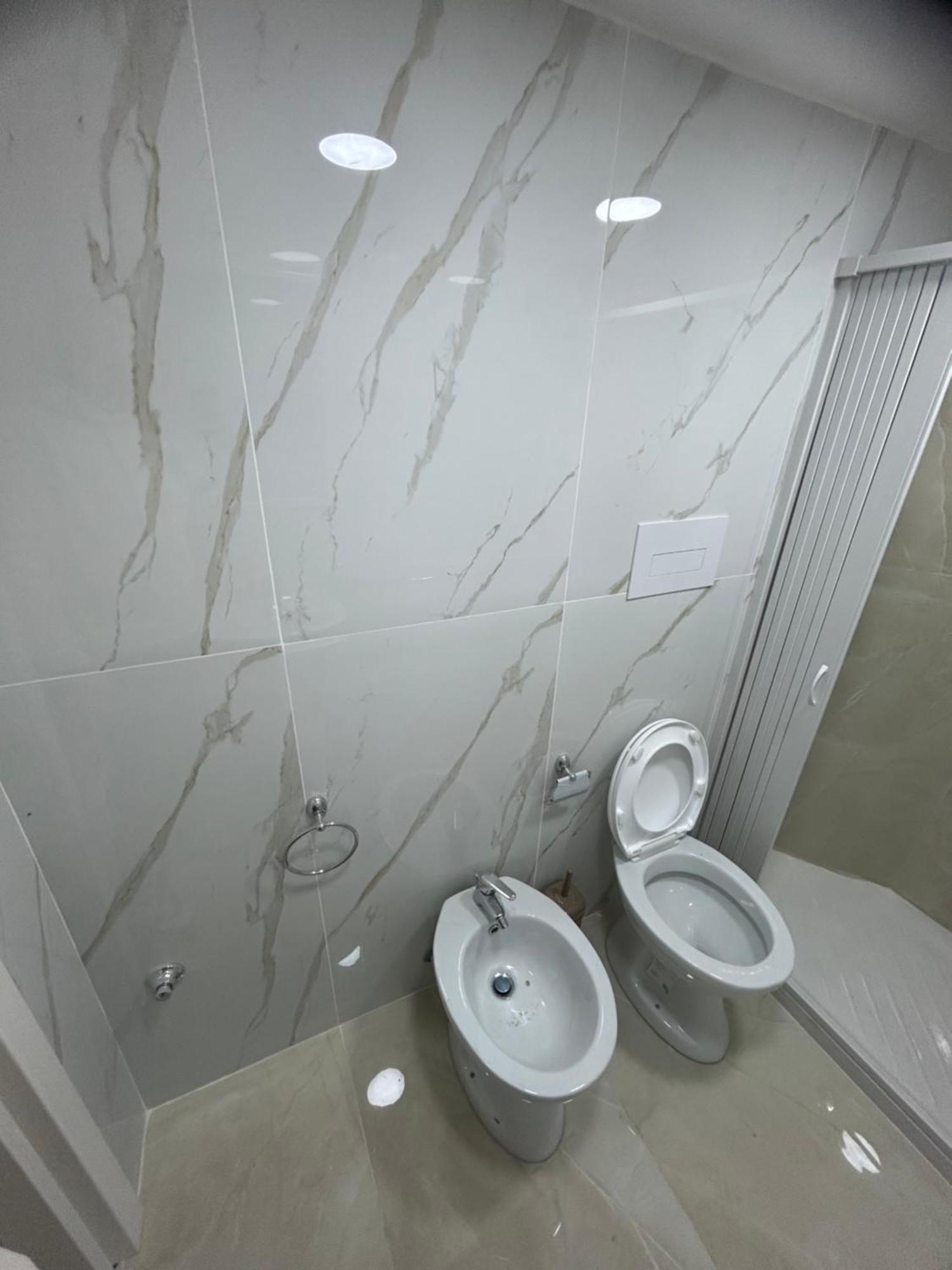 Luxury Rooms Carbonara 95 Neapel Exteriör bild