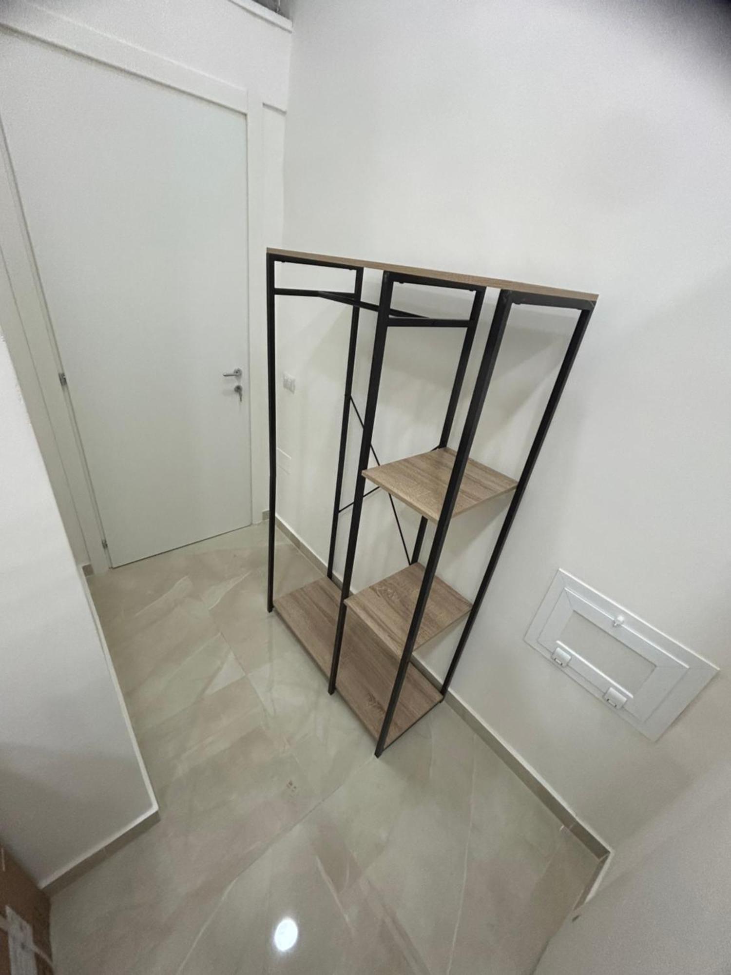 Luxury Rooms Carbonara 95 Neapel Exteriör bild