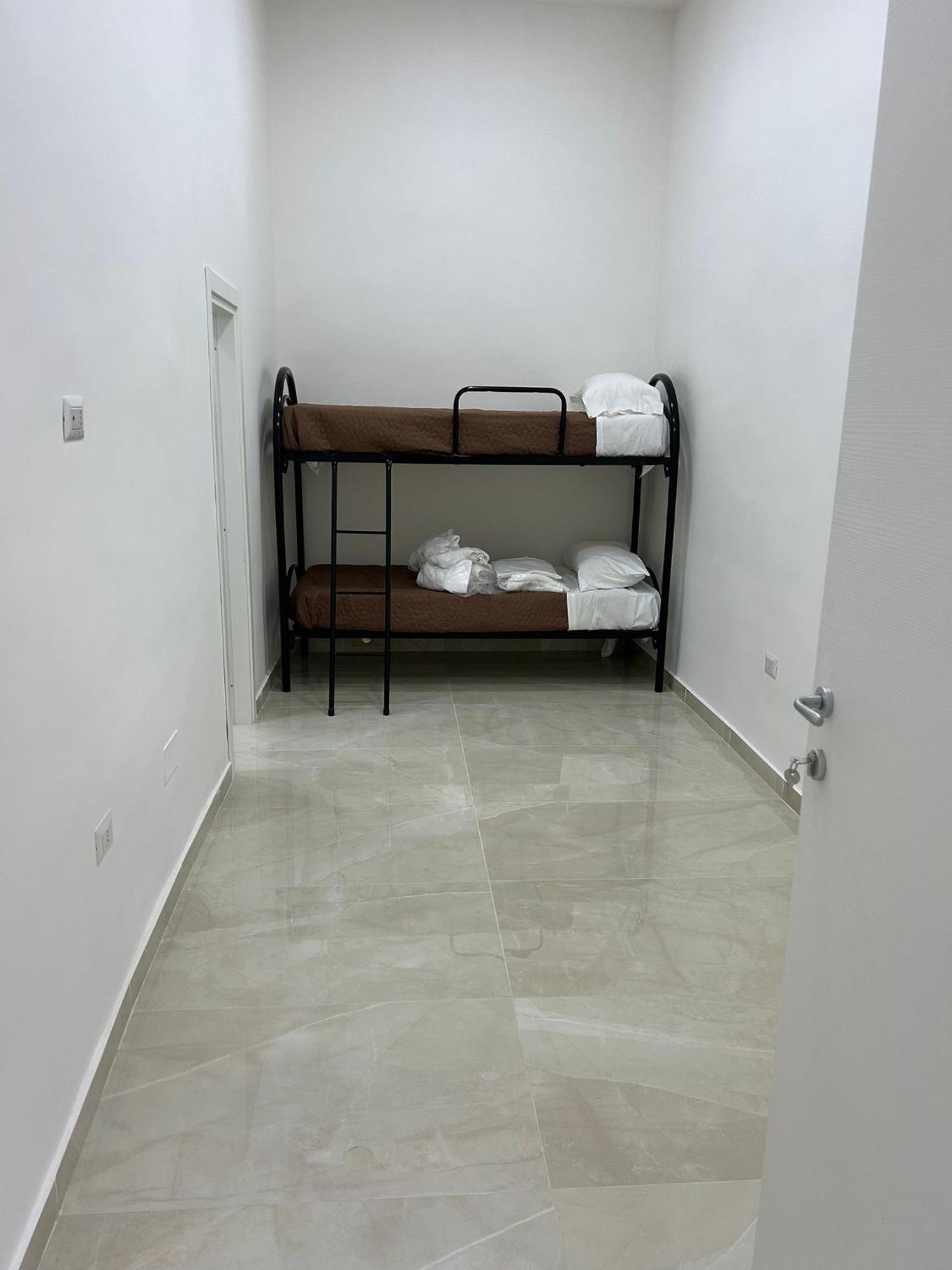 Luxury Rooms Carbonara 95 Neapel Exteriör bild